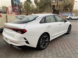 کیا K5